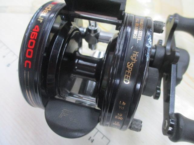 4600Cｾﾞﾙﾛｰﾗﾝﾄﾞ