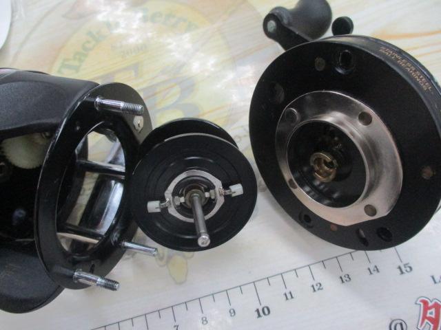 4600Cｾﾞﾙﾛｰﾗﾝﾄﾞ