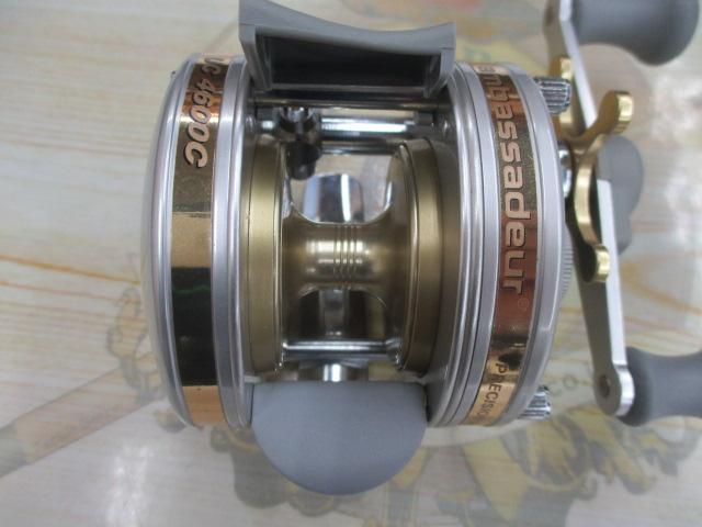 UC4600C