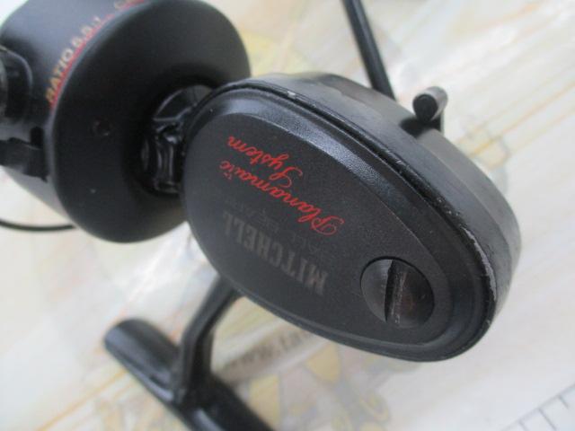 ﾐｯﾁｪﾙ308PROﾌﾟﾗﾅﾏﾃｨｯｸｼｽﾃﾑ