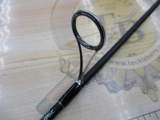 ﾌﾞﾗｯｸﾚｰﾍﾞﾙ S61L