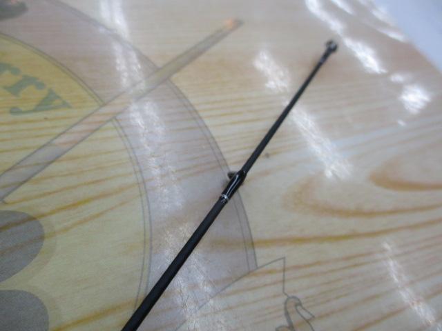 ﾌﾞﾗｯｸﾚｰﾍﾞﾙ S61L