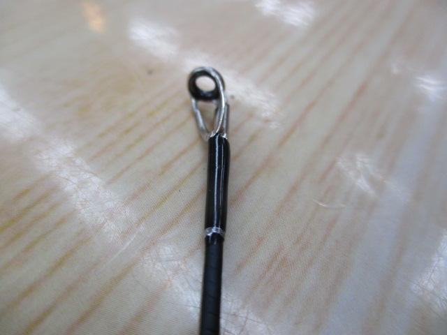 ﾌﾞﾗｯｸﾚｰﾍﾞﾙ S61L