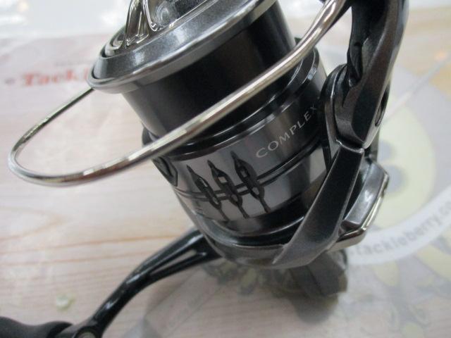 25ｺﾝﾌﾟﾚｯｸｽXR C2500 F4 XG