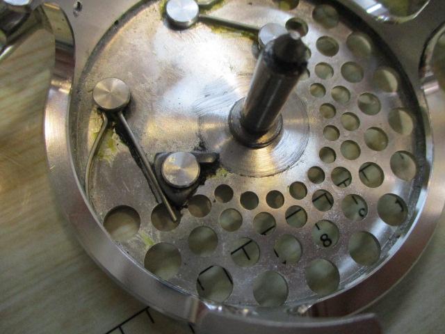 ｻｾｯｸｽ 45 ｼﾙﾊﾞｰ