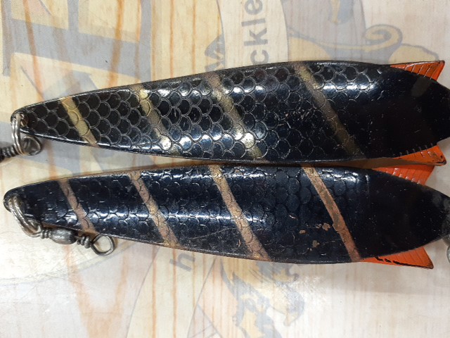 【ｾｯﾄ商品】ABU ﾄﾋﾞｰ 28g 1oz 10個