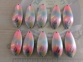 【ｾｯﾄ商品】ﾀﾞｰﾃﾞﾌﾞﾙ　ﾃﾞﾋﾞﾙﾛｯｸ　10枚組