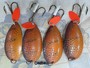 【ｾｯﾄ商品】ABUﾌﾟﾗﾝｸﾄﾝﾌｪﾊﾞﾘｯﾄ12g14個 
