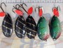 【ｾｯﾄ商品】ABUﾌﾟﾗﾝｸﾄﾝﾌｪﾊﾞﾘｯﾄ12g14個 