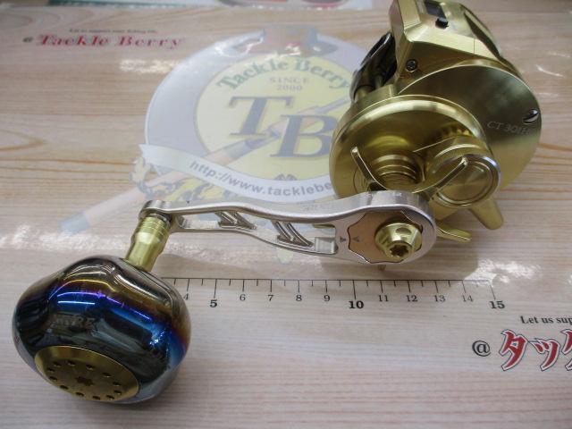 18ｵｼｱｺﾝｸｴｽﾄCT 301HG