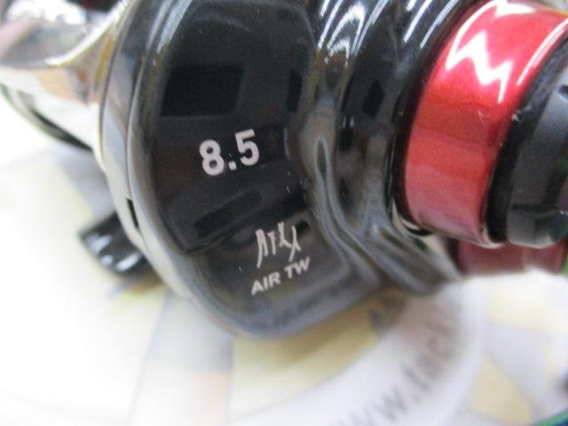 月下美人 AIR TW 8.5R PEｽﾍﾟｼｬﾙ