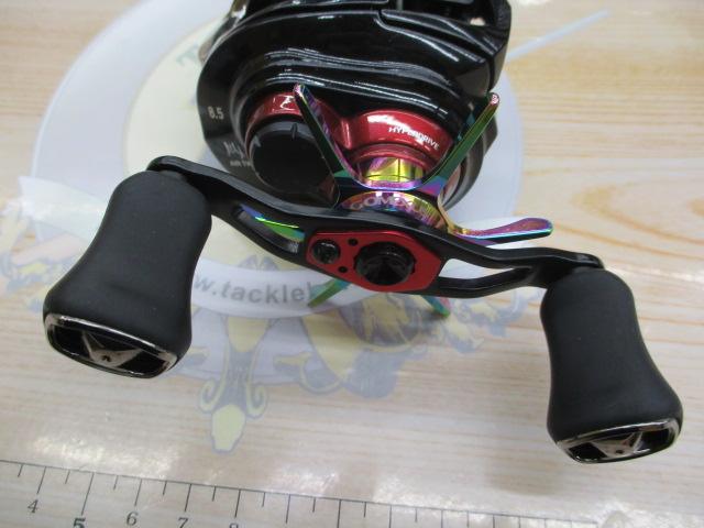 月下美人 AIR TW 8.5R PEｽﾍﾟｼｬﾙ