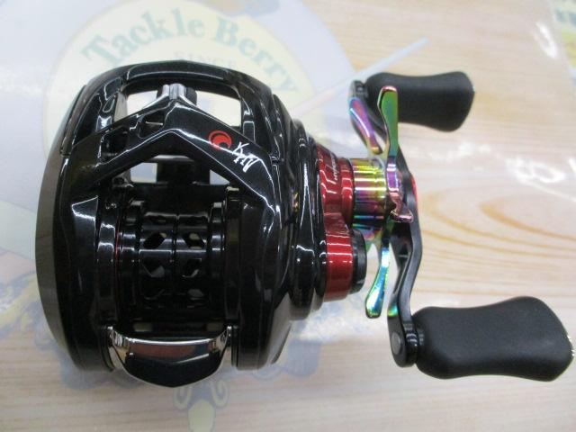 月下美人 AIR TW 8.5R PEｽﾍﾟｼｬﾙ