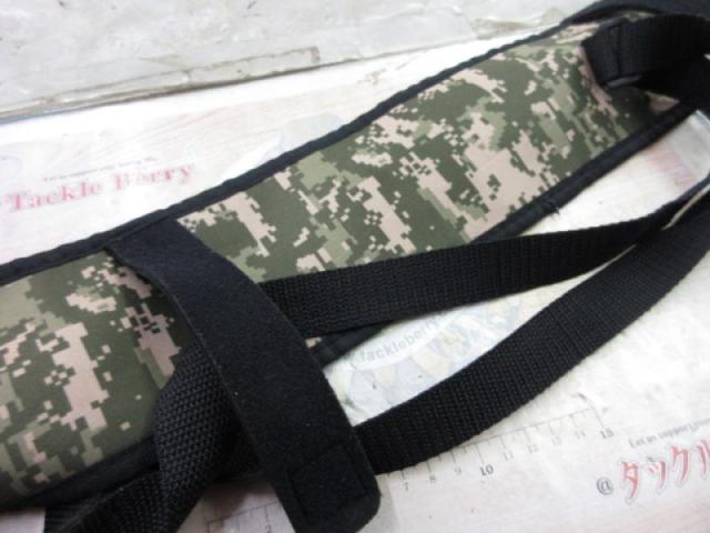 ｼｮﾙﾀﾞｰｿﾌﾄｹｰｽﾛﾝｸﾞﾛｯﾄﾞ対応