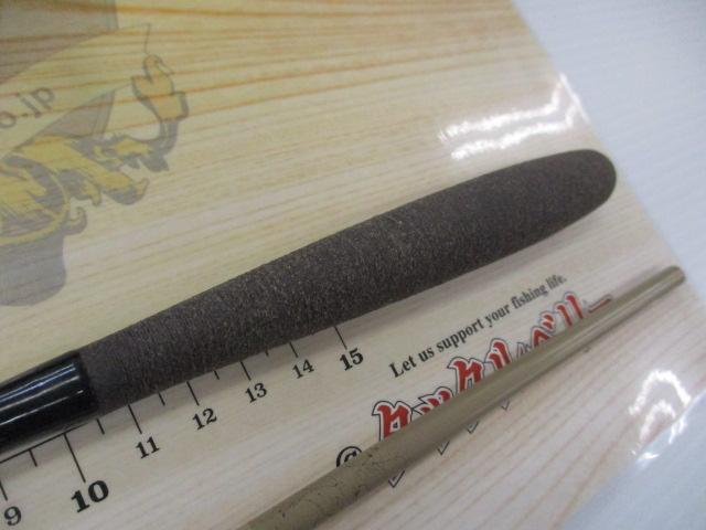 がまへら師匠 10