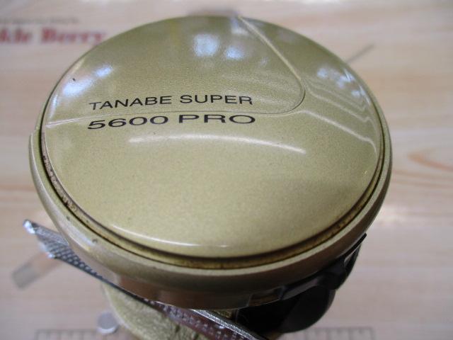 ﾀﾅﾍﾞｽｰﾊﾟｰ5600PRO
