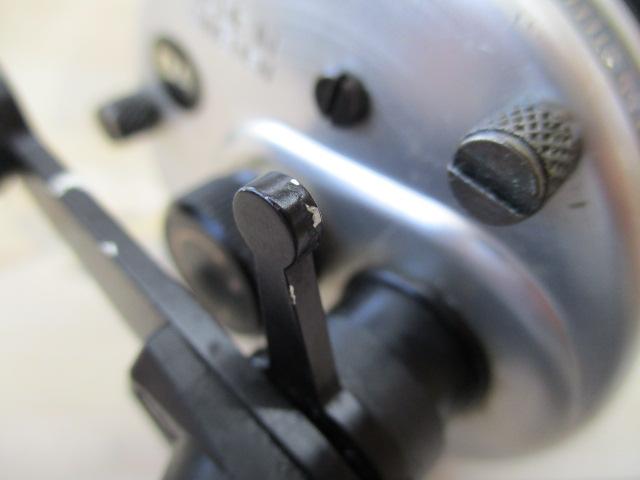 4600C ﾊｲｽﾋﾟｰﾄﾞ