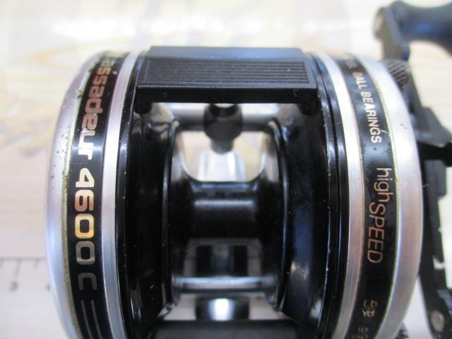 4600C ﾊｲｽﾋﾟｰﾄﾞ
