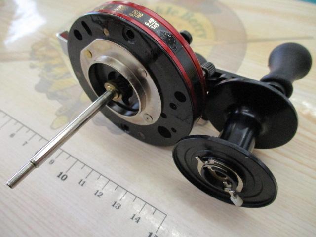 ｱﾝﾊﾞｻﾀﾞｰ5000(赤)