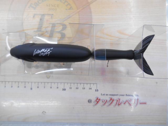 ﾀｲﾆｰｸﾗｯｼｭ