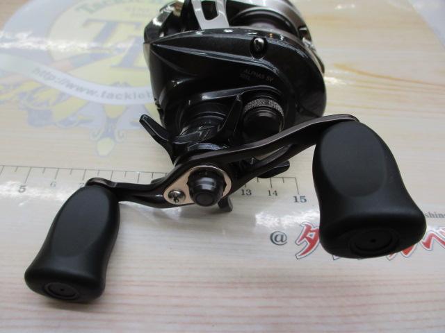 ｱﾙﾌｧｽSV 105L