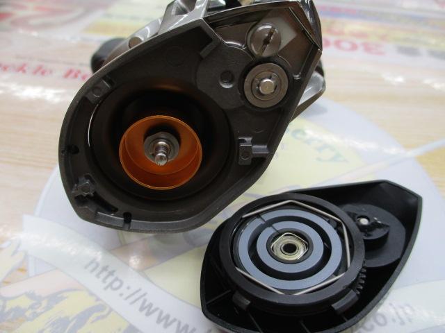 ｱﾙﾌｧｽSV 105L