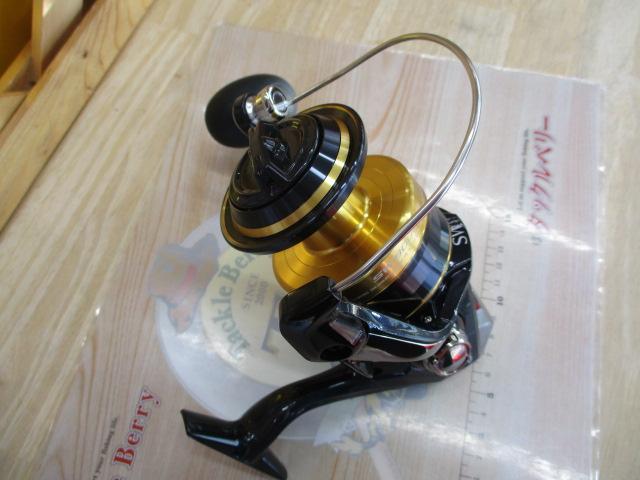 21ｽﾌｪﾛｽSW 8000HG