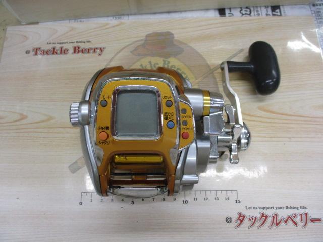 ｼｰﾎﾞｰｸﾞ 500MT