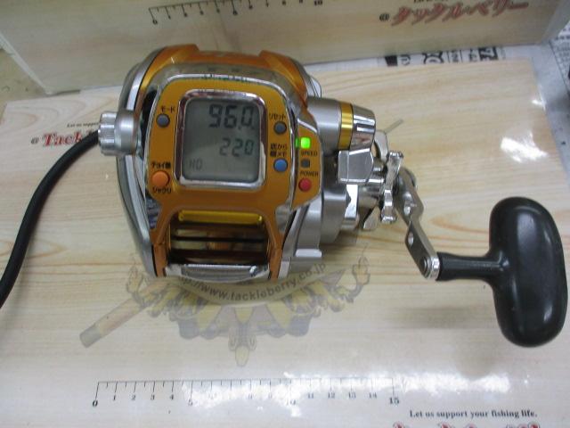 ｼｰﾎﾞｰｸﾞ 500MT