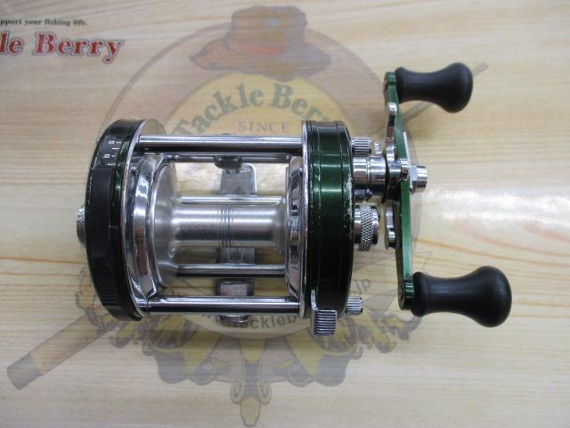 6500CS MAG ｴﾘｰﾄ ｸﾞﾘｰﾝ