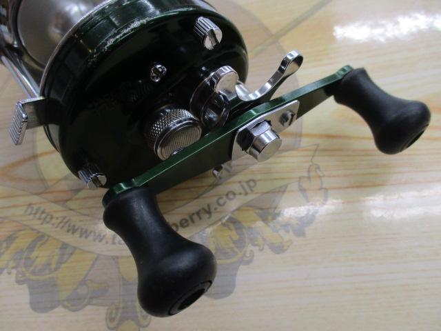 6500CS MAG ｴﾘｰﾄ ｸﾞﾘｰﾝ
