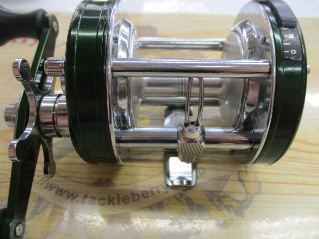 6500CS MAG ｴﾘｰﾄ ｸﾞﾘｰﾝ