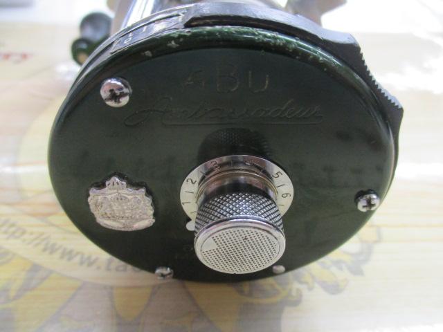6500CS MAG ｴﾘｰﾄ ｸﾞﾘｰﾝ