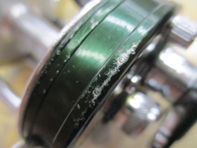 6500CS MAG ｴﾘｰﾄ ｸﾞﾘｰﾝ