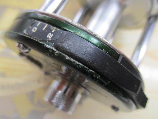 6500CS MAG ｴﾘｰﾄ ｸﾞﾘｰﾝ