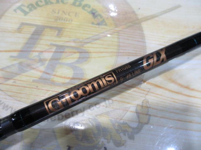 FR1088 GLX