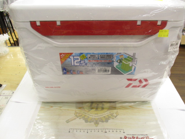 ﾐﾆｸｰﾙGU1250ﾎﾜｲﾄﾚｯﾄﾞ
