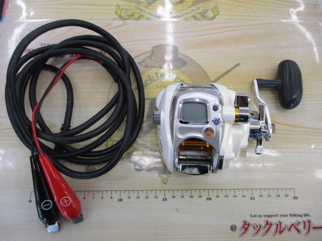 ﾚｵﾌﾞﾘｯﾂ 270MM