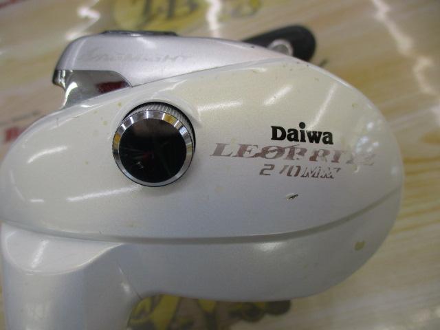 ﾚｵﾌﾞﾘｯﾂ 270MM