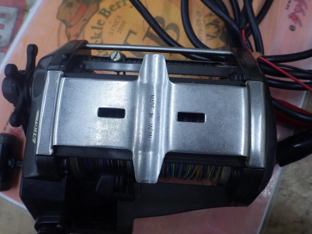 AD電動100ﾊｲﾊﾟﾜｰEX