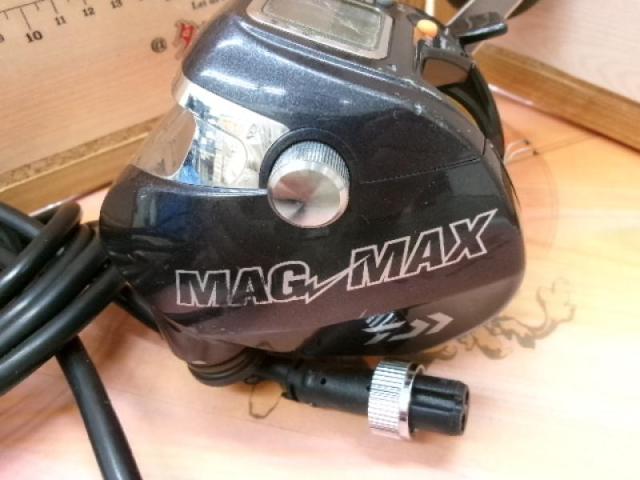 ﾏｸﾞﾏｯｸｽ 300