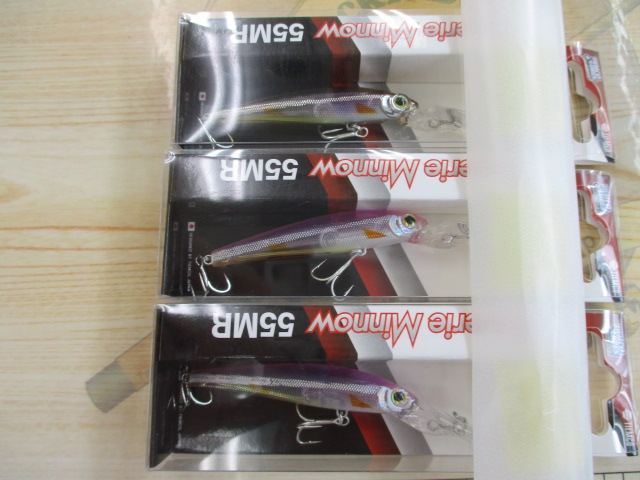 【ｾｯﾄ商品】ﾚｳﾞｧﾘｴﾐﾉｰ55MR6点ｾｯﾄ