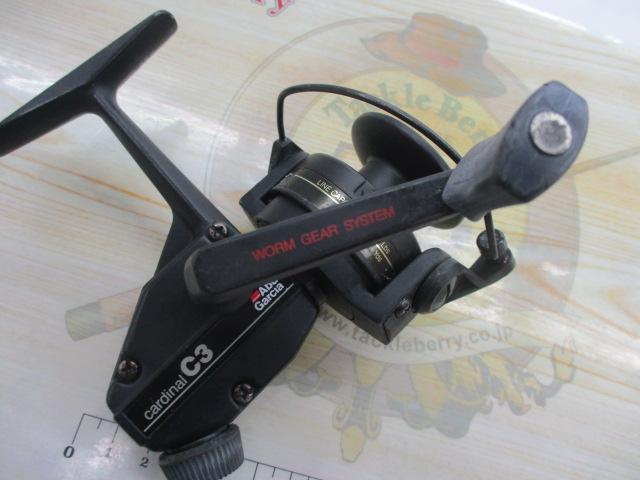 ｶｰﾃﾞｨﾅﾙ C3