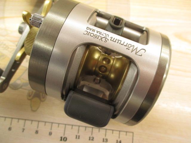 ﾓﾗﾑSX1601C ULTRA MAG