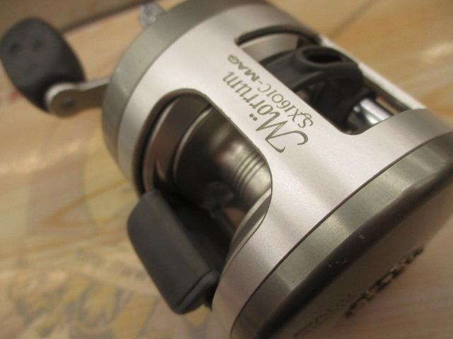 ﾓﾗﾑSX1601C MAG