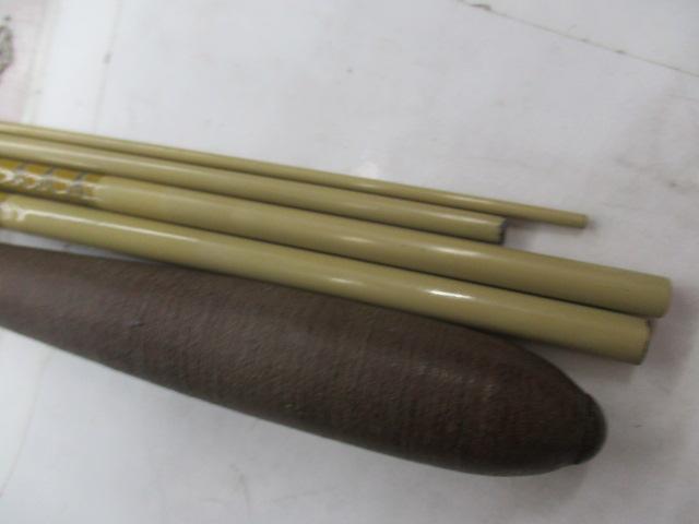 朱紋峰 ぬけさく 15