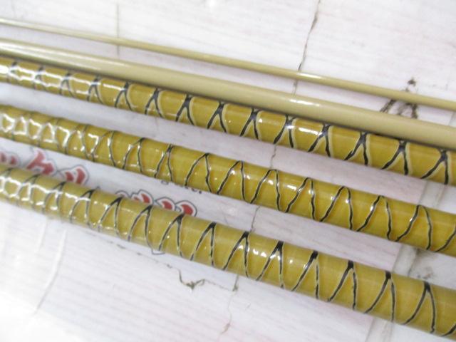 朱紋峰 ぬけさく 15