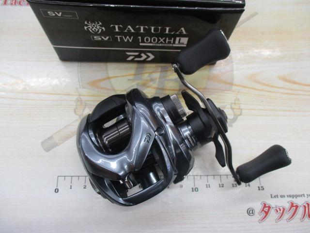 25ﾀﾄｩｰﾗ SV TW 100XHL