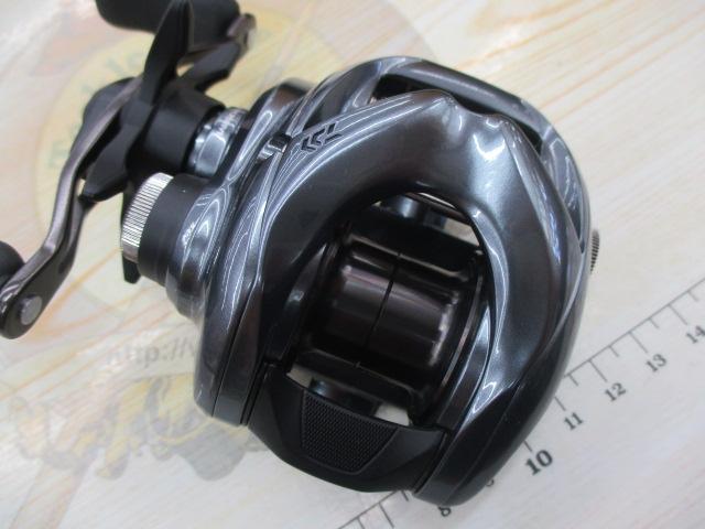 25ﾀﾄｩｰﾗ SV TW 100XHL