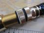 剛樹GﾊﾝﾃｨﾝｸﾞｽﾀﾝﾃﾞｨﾝｸﾞﾊﾞｲﾄSR18 1.8m LINE8-40 WEIGHT70-300